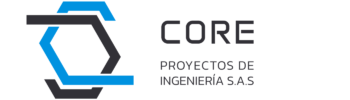 Core Proyectos De Ingenieria S.A.S.